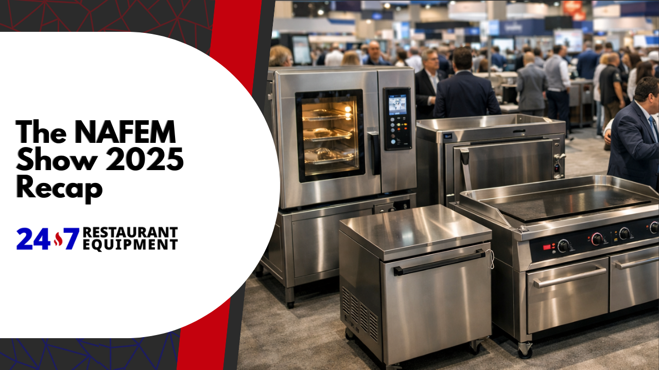 The NAFEM Show 2025 Recap