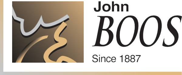 John Boos