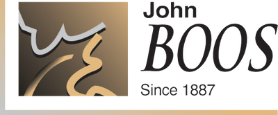 John Boos