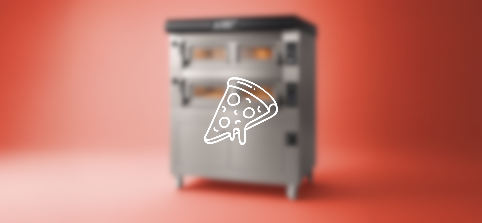 Pizza Equipment