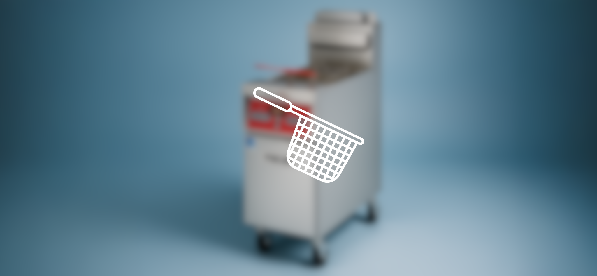 Fryers
