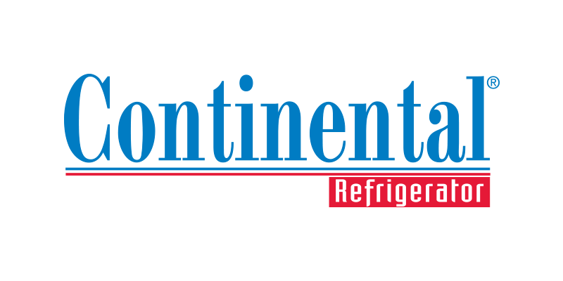 Continental Refrigerator
