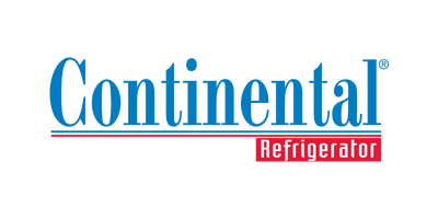 Continental Refrigerator