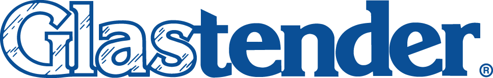 Glastender