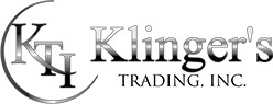 Klinger's Trading