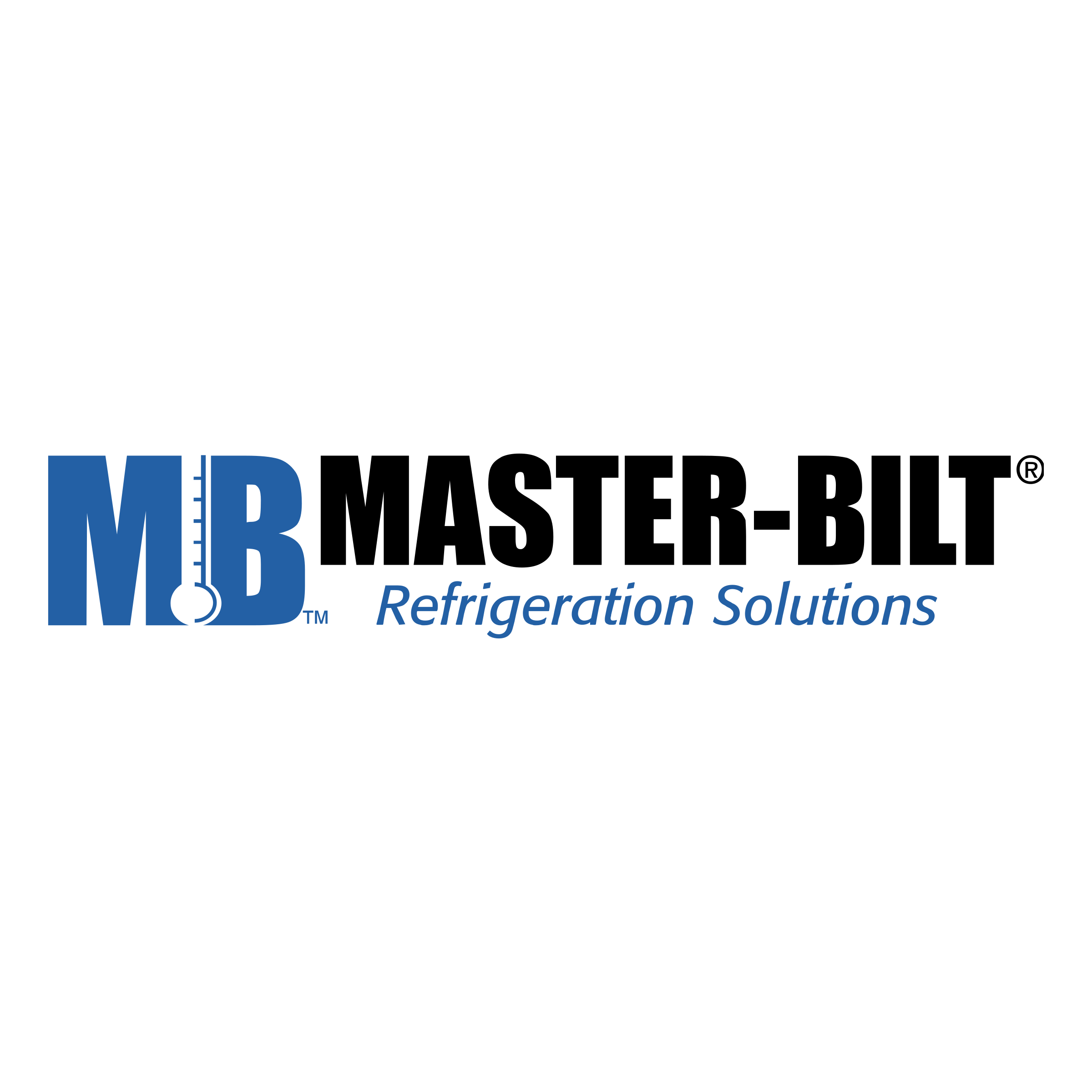 Master-Bilt Products