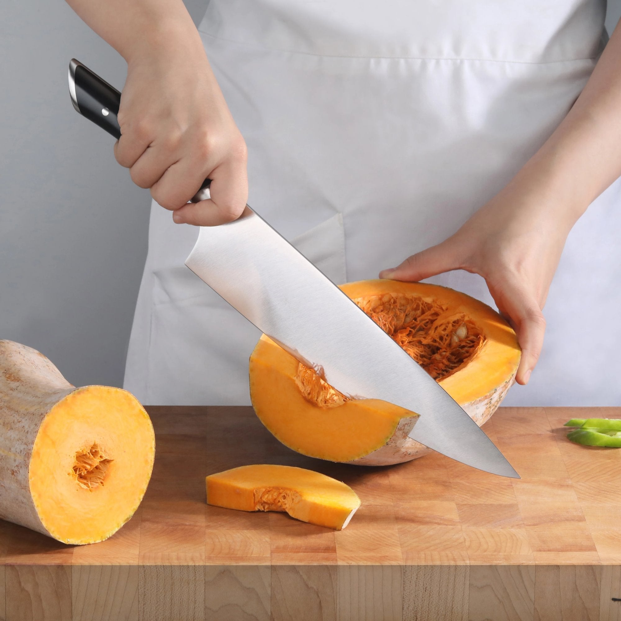 Cangshan 502421 HELENA Series 10-Inch Chef’s Knife