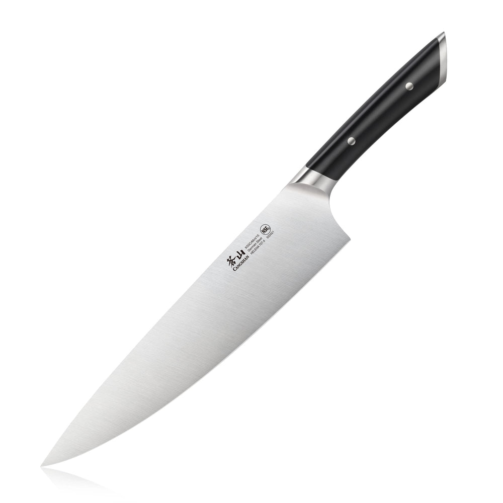 Cangshan 502421 HELENA Series 10-Inch Chef’s Knife