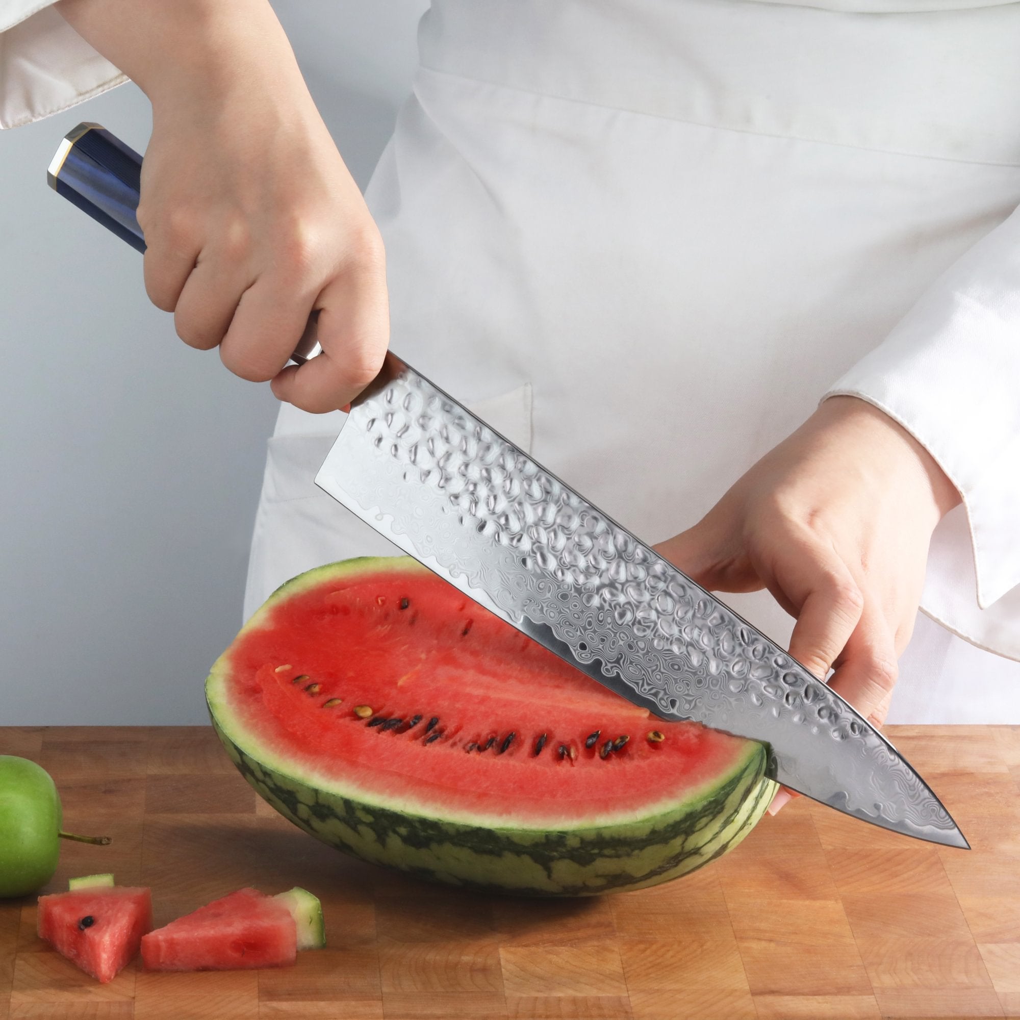 Cangshan 504012 KITA Series 10-Inch Chef’s Knife