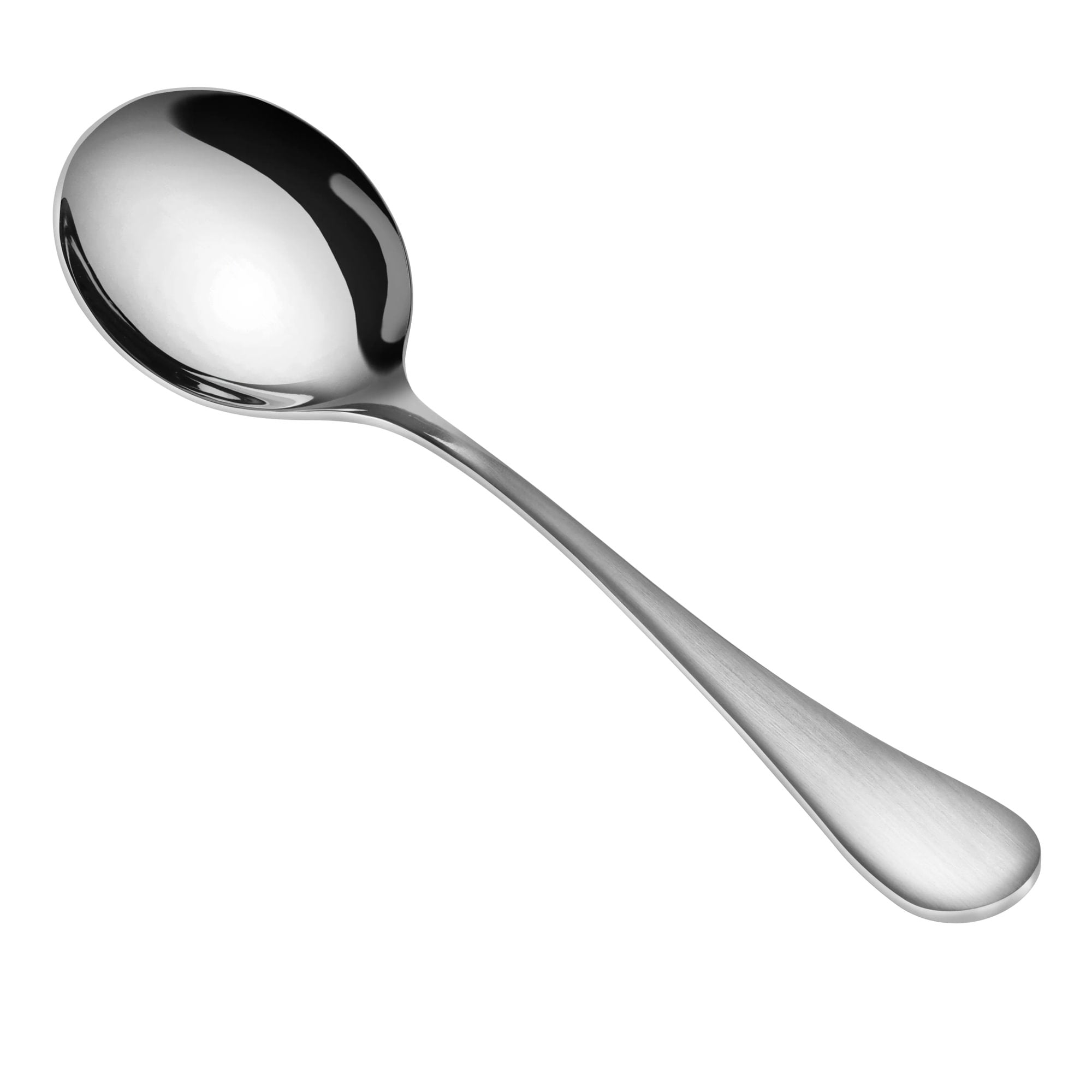 Cangshan 504890 RAIN Series Bouillon Spoon