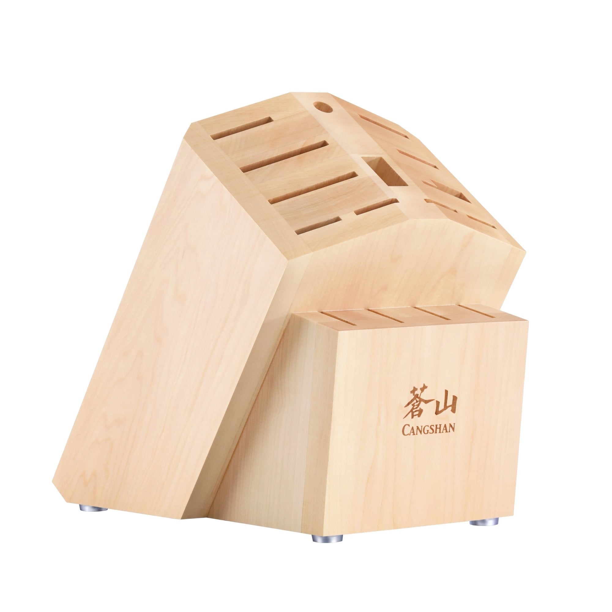 Cangshan 505583 Empty Knife Block