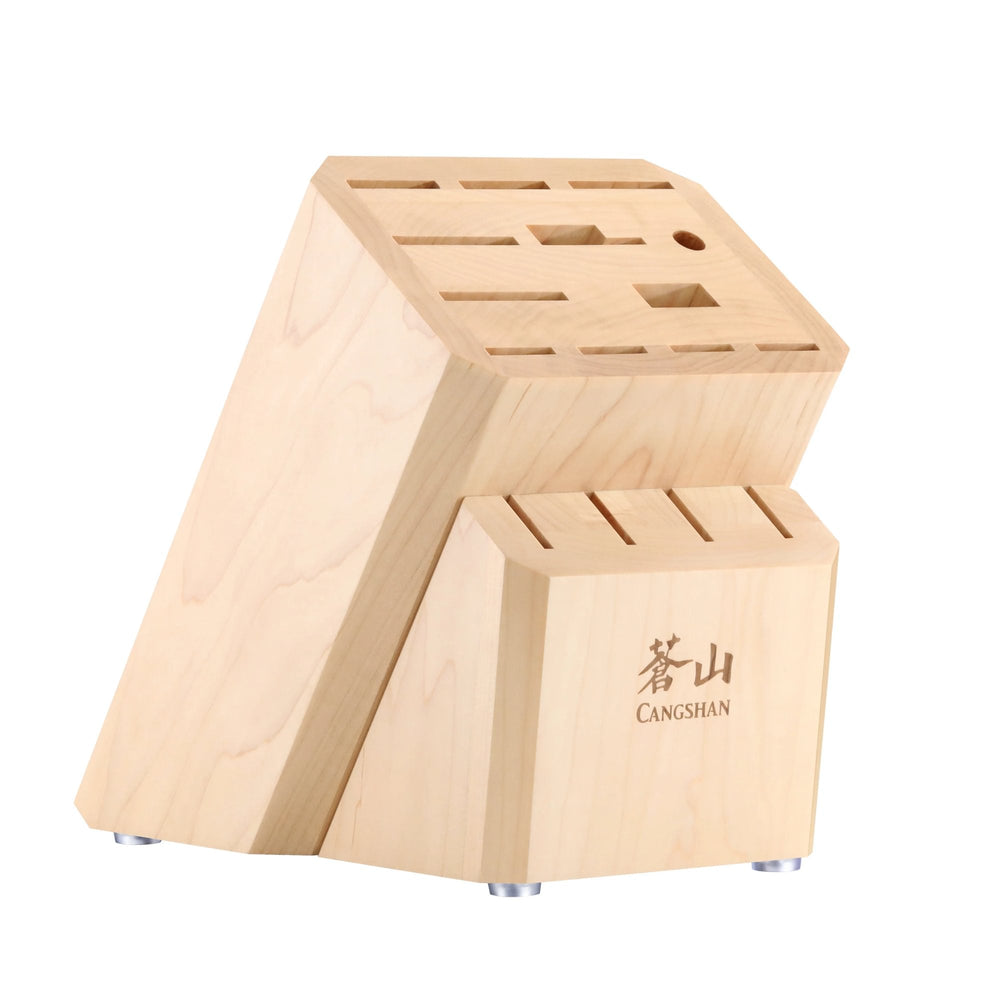 Cangshan 505569 Empty Knife Block