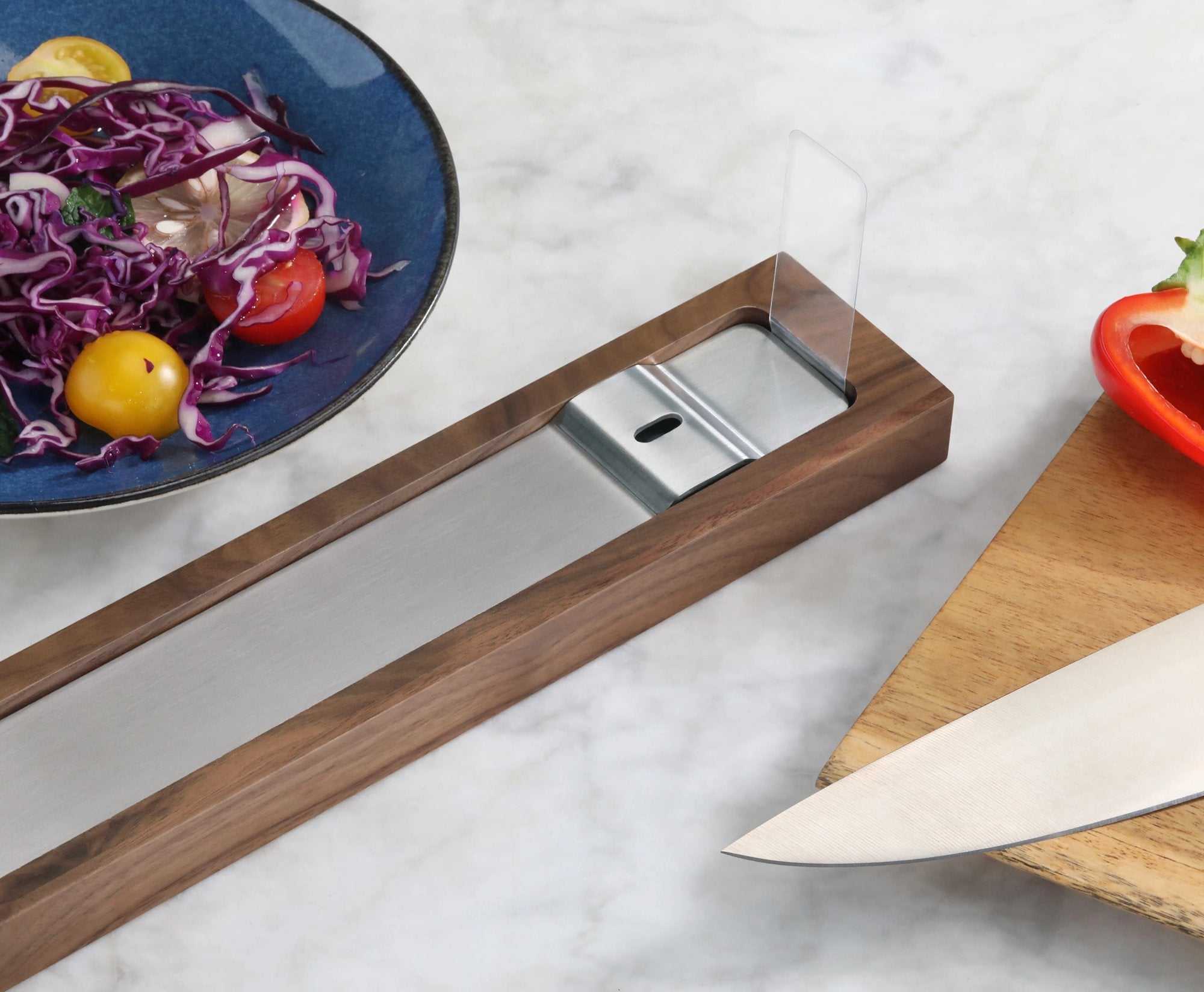 Cangshan 10300954 18-Inch Magnetic Knife Bar