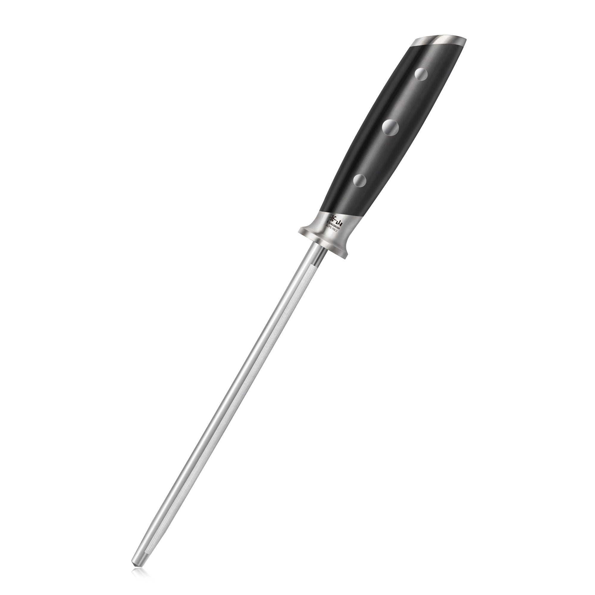 Cangshan 502773 ALPS Series 8-Inch Honing Steel