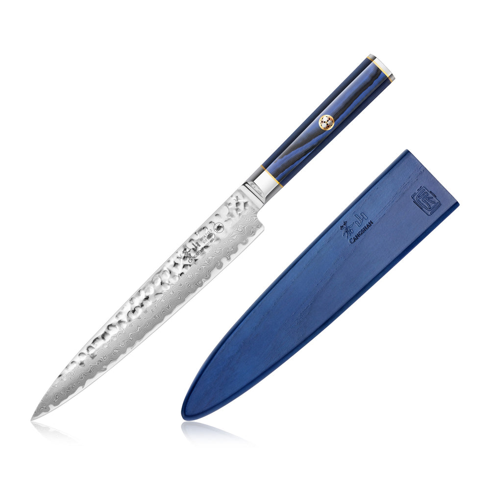 Cangshan 501462 KITA Series 8-Inch Sashimi Knife