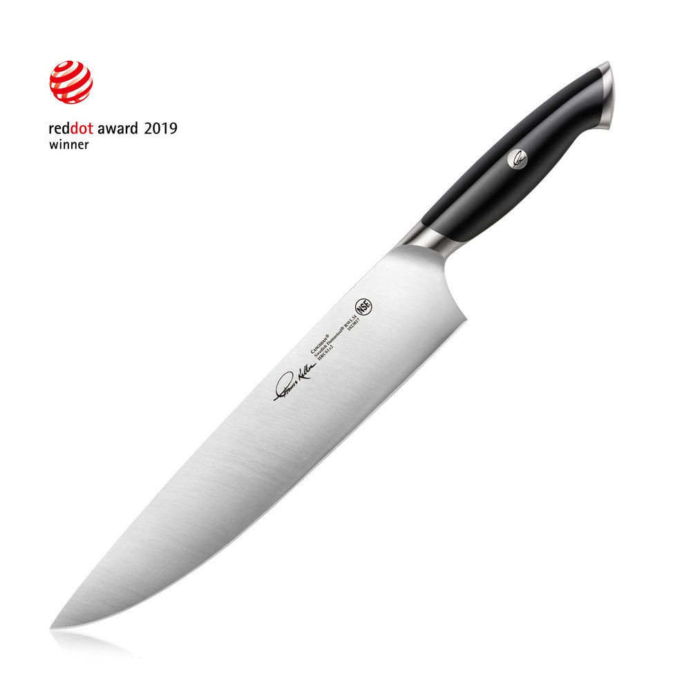 Cangshan 1023817 TKSC 10-Inch Chef’s Knife