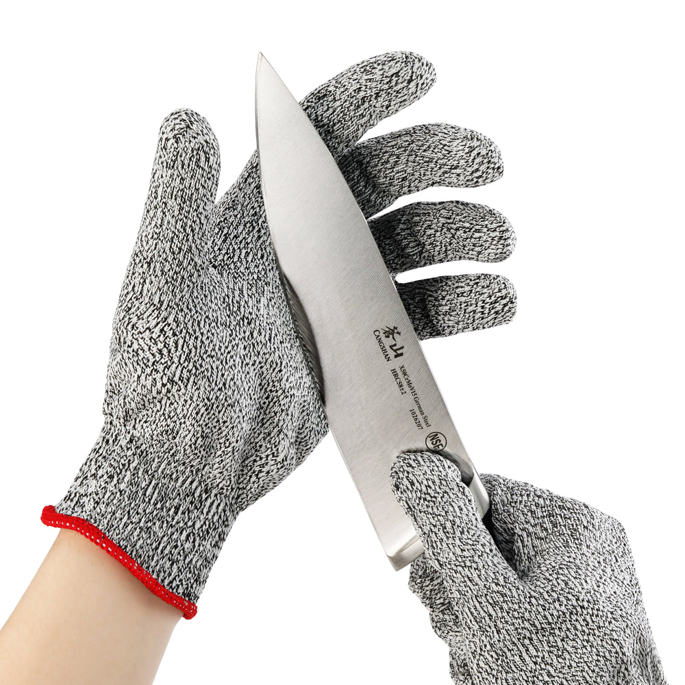 Cangshan 1026368 A6 Cut Resistant Gloves
