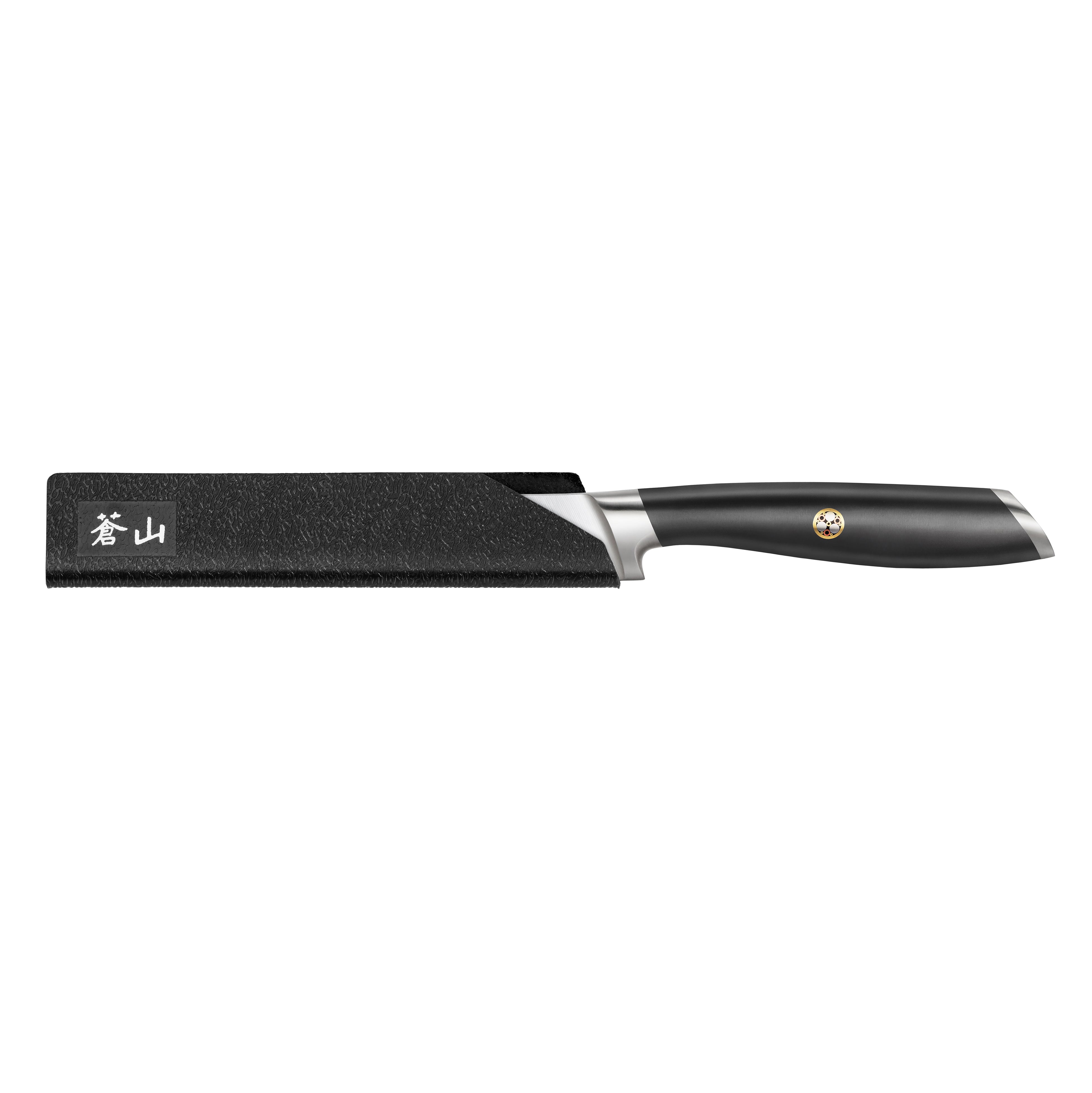 Cangshan 1026641 8-Piece Steak Knife Guard Set