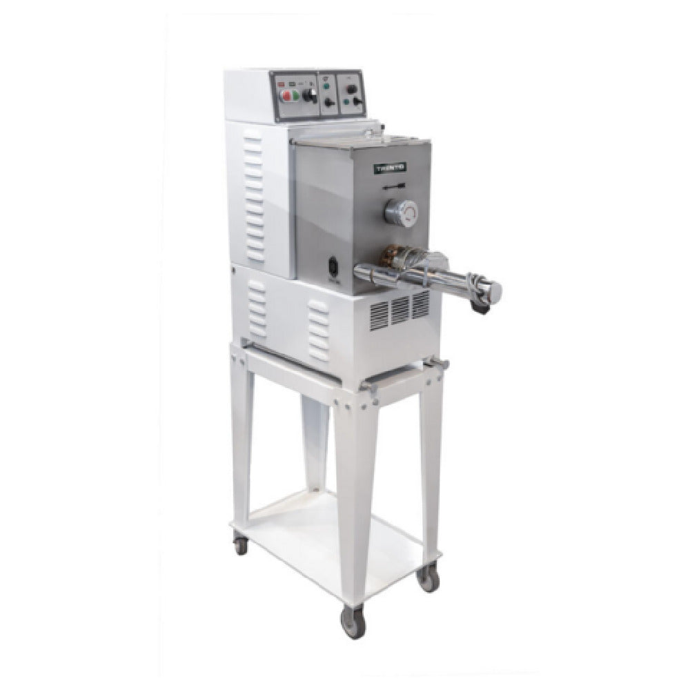 Omcan 49118 (PM-IT-0012) Trento Avancini TR75-F Pasta Machine Floor Model