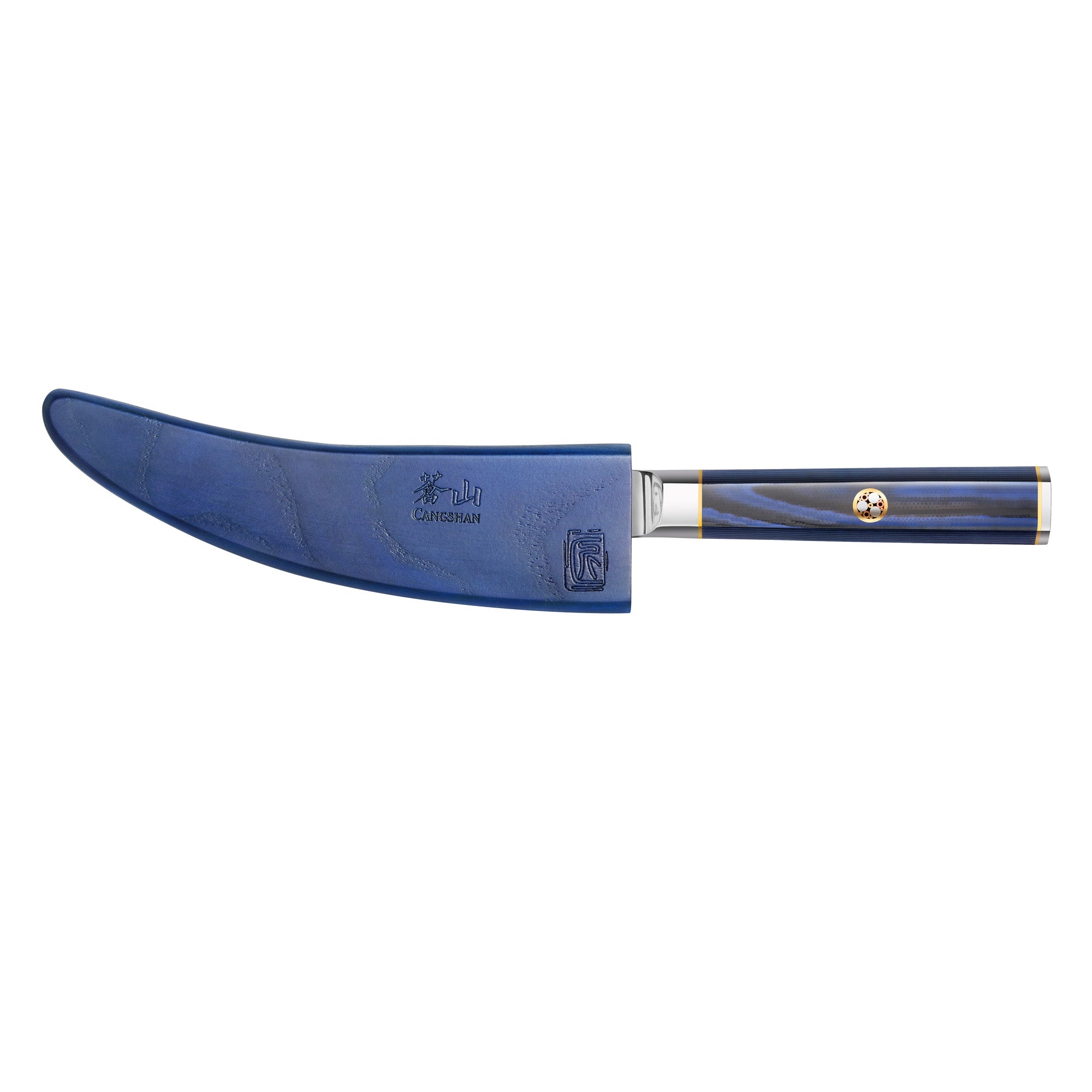 Cangshan 501431 KITA Series 6-Inch Boning Knife