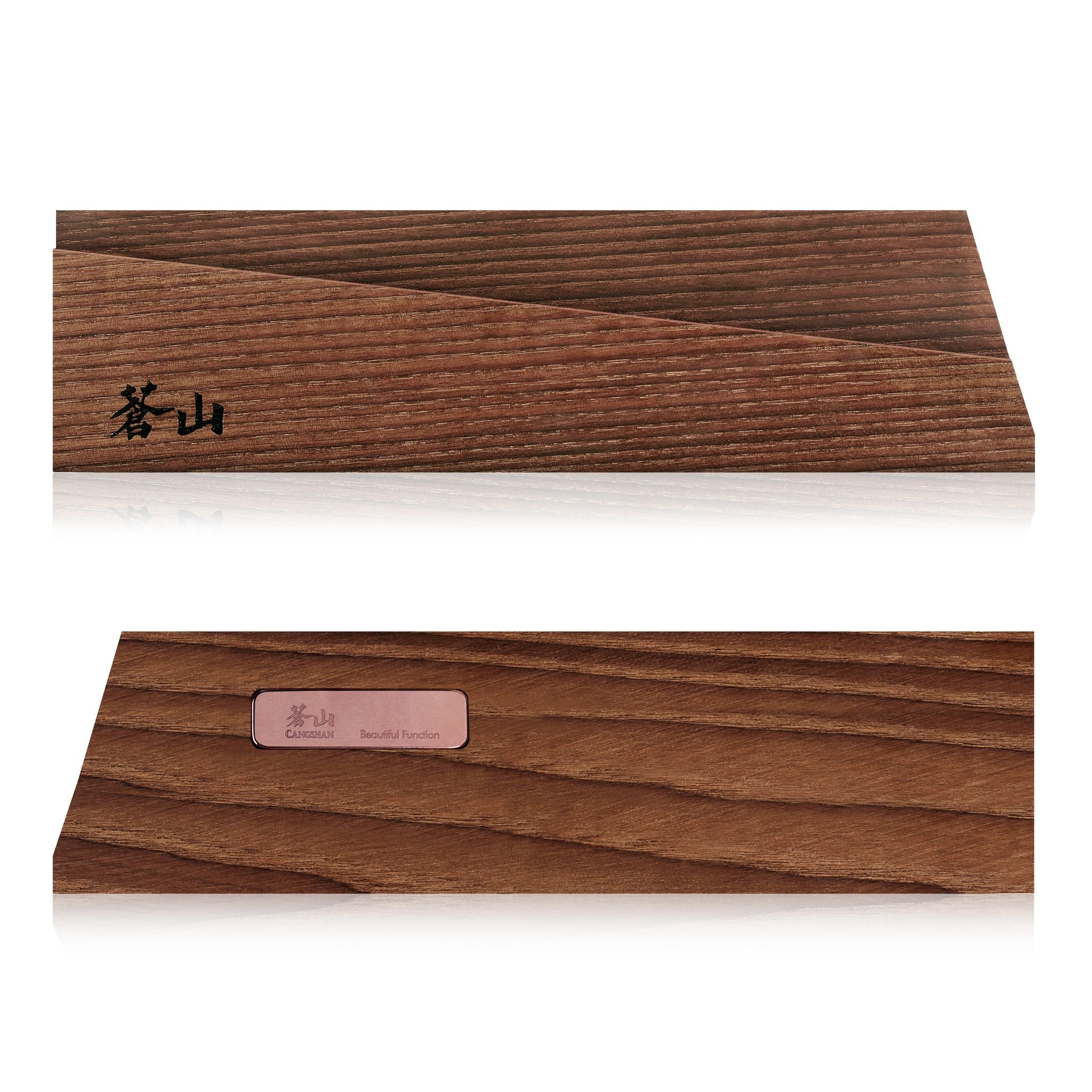 Cangshan 1021462 ANCHOR Magnetic Knife Sheath Only - 8-Inch Chef's Knife