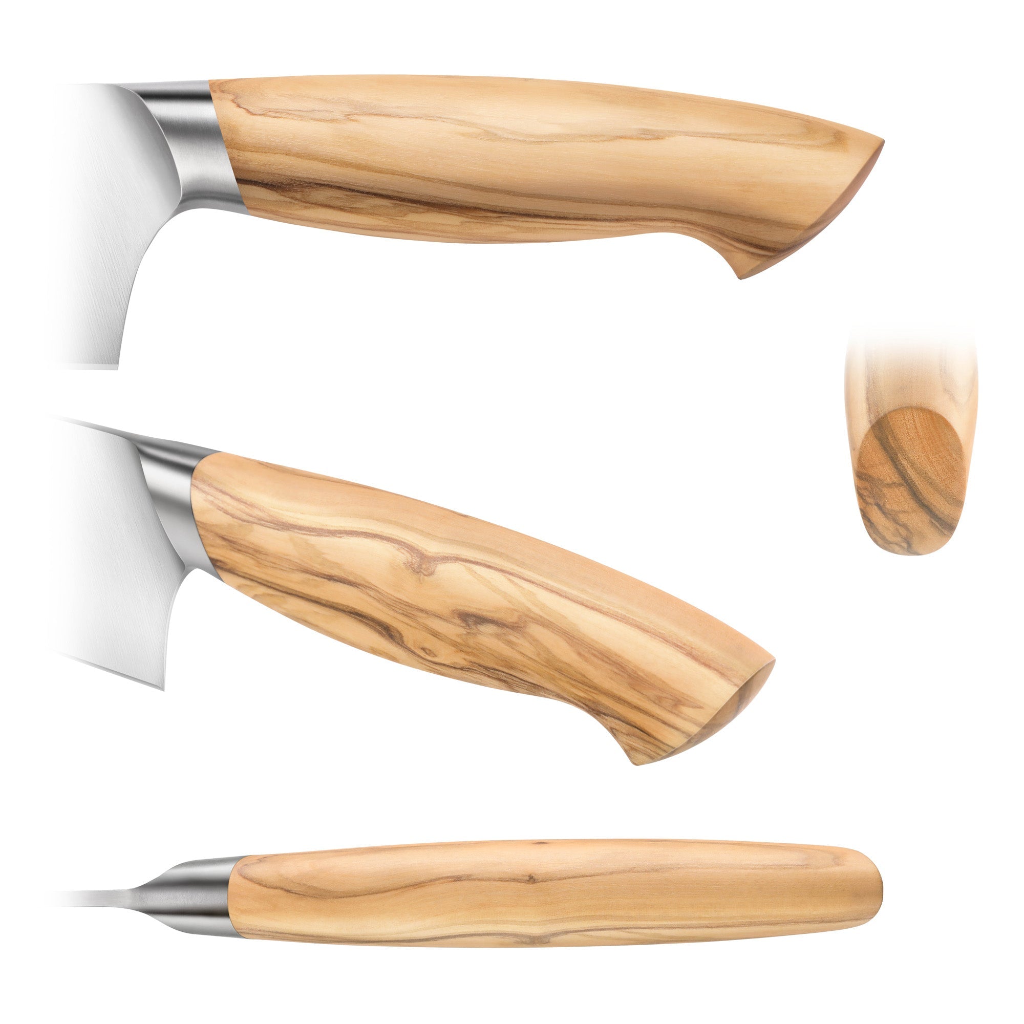 Cangshan 501615 OLIV Series 6-Inch Boning Knife