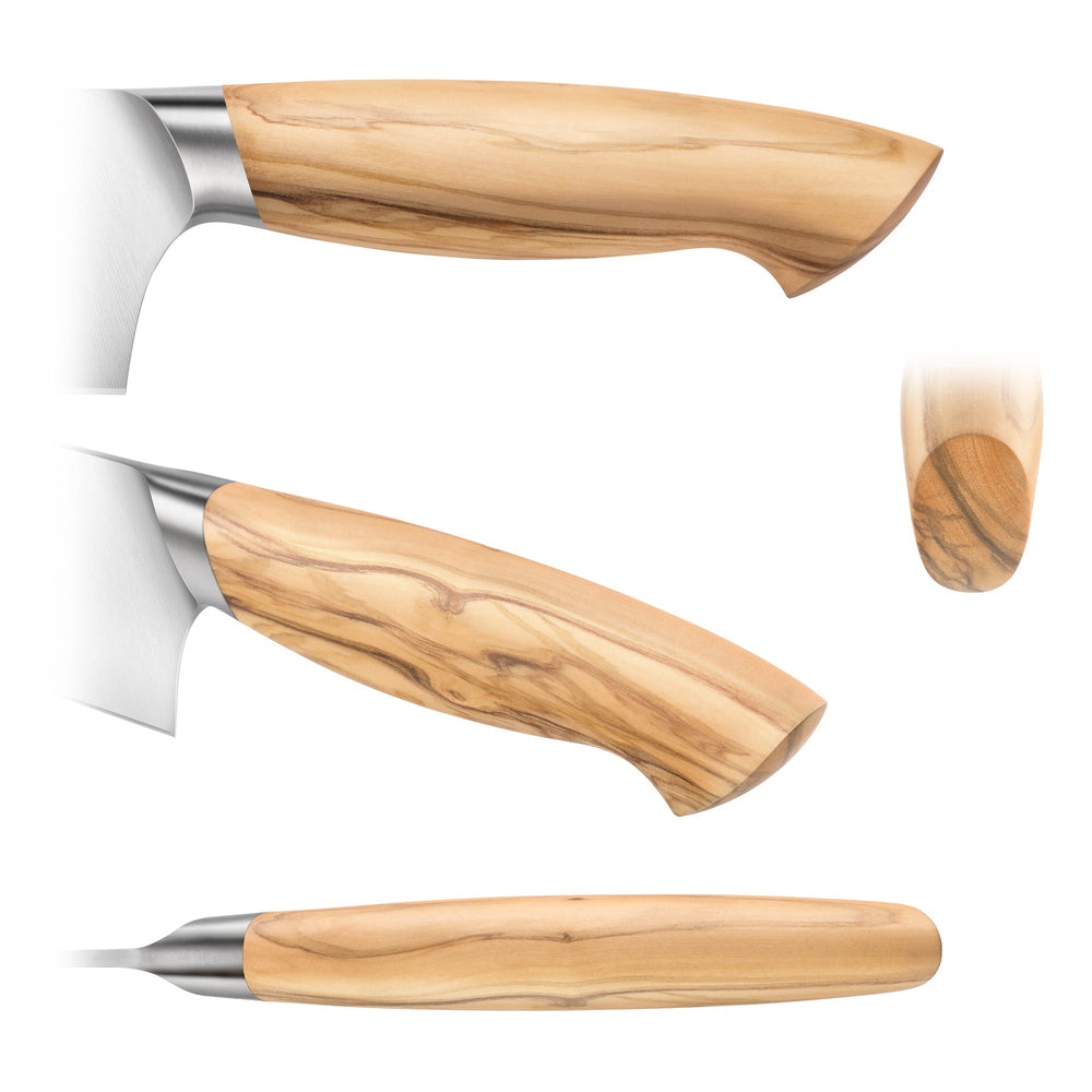 Cangshan 501660 OLIV 2-Piece Starter Knife Set