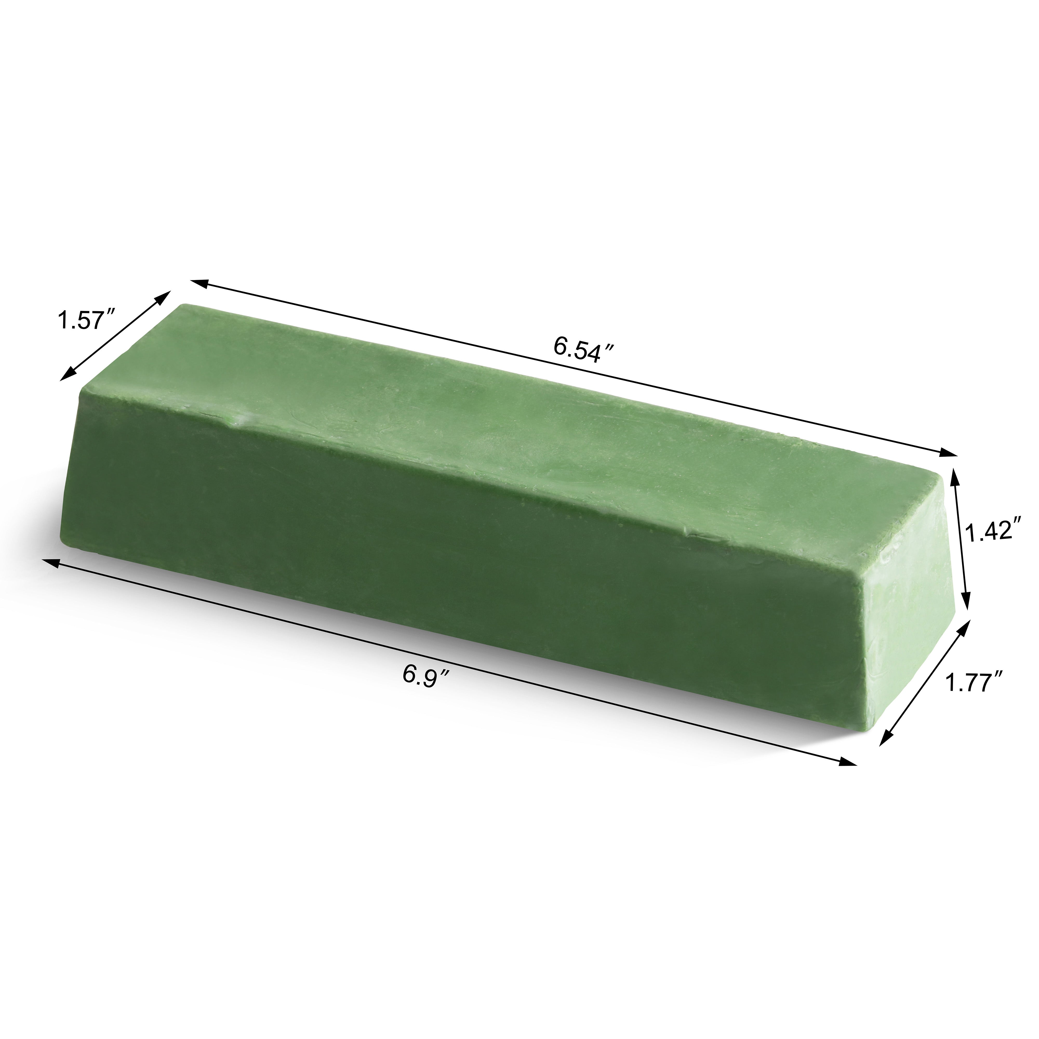 Cangshan 1026382 Micro-Fine Honing Polish Compound Bar