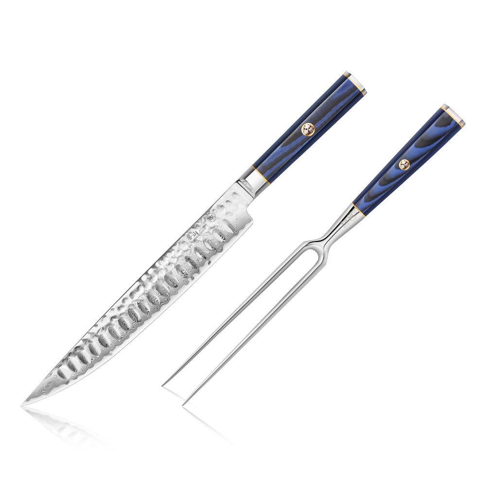 Cangshan 501516 KITA Series 2-Piece Carving Set
