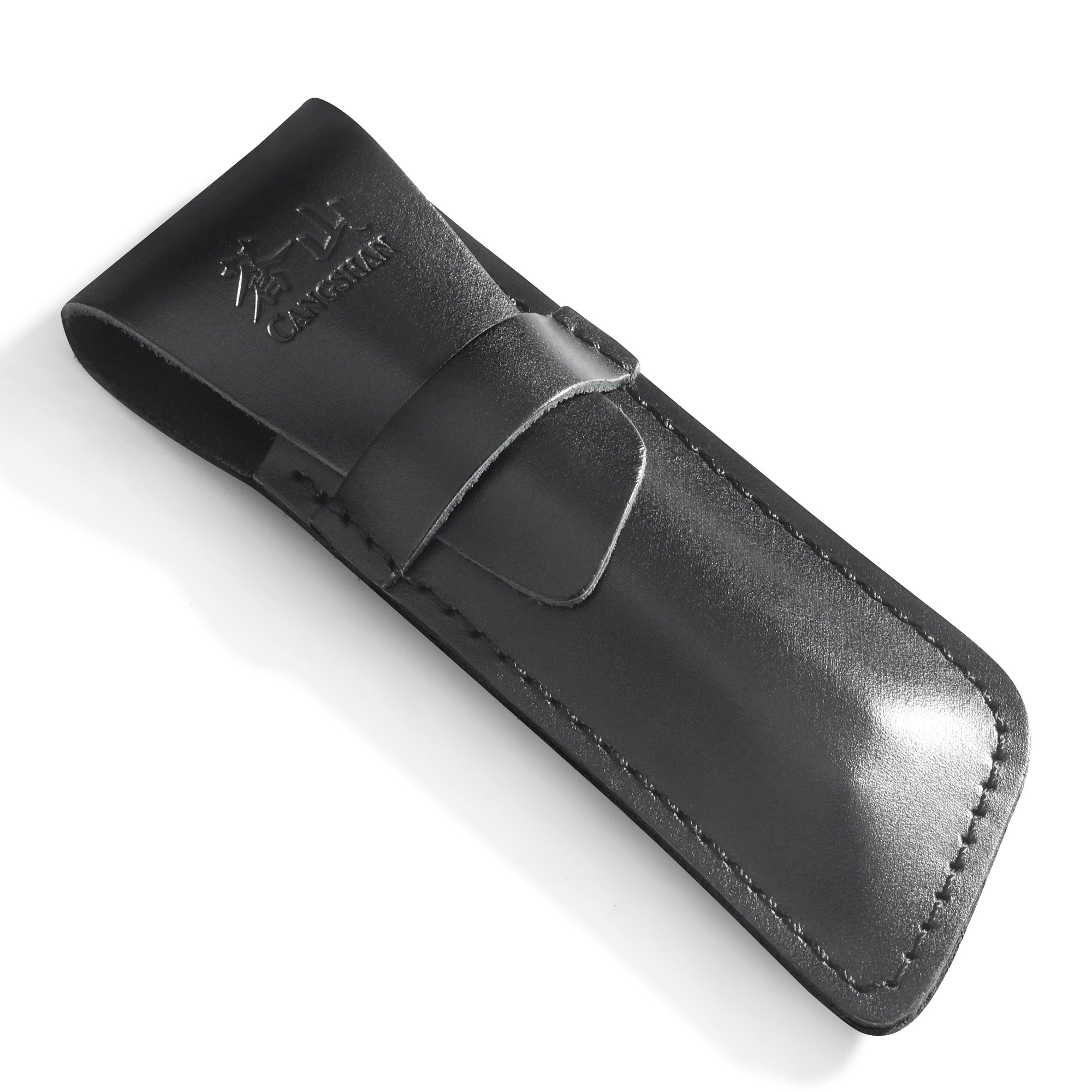 Cangshan 1027303 ZERO Series Folding Knife