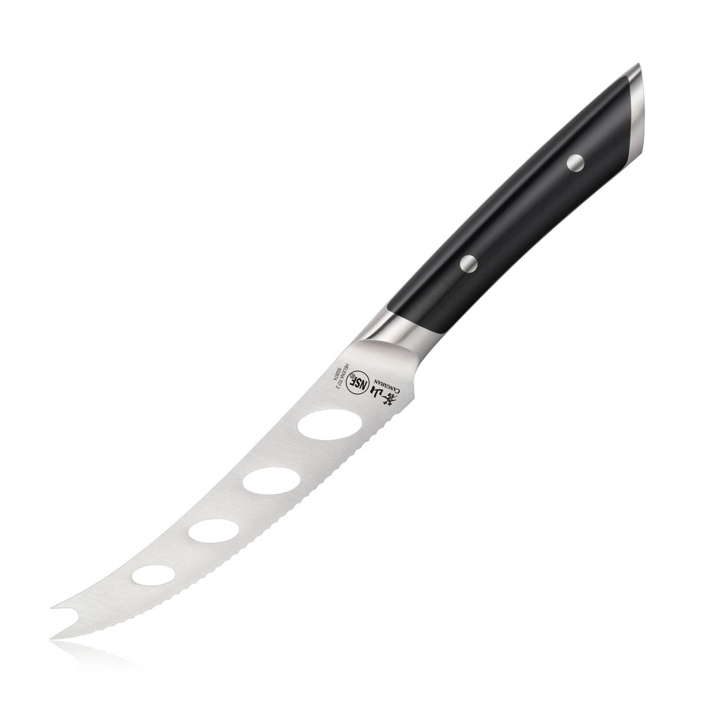 Cangshan 502674 HELENA Series 5-Inch Tomato Knife