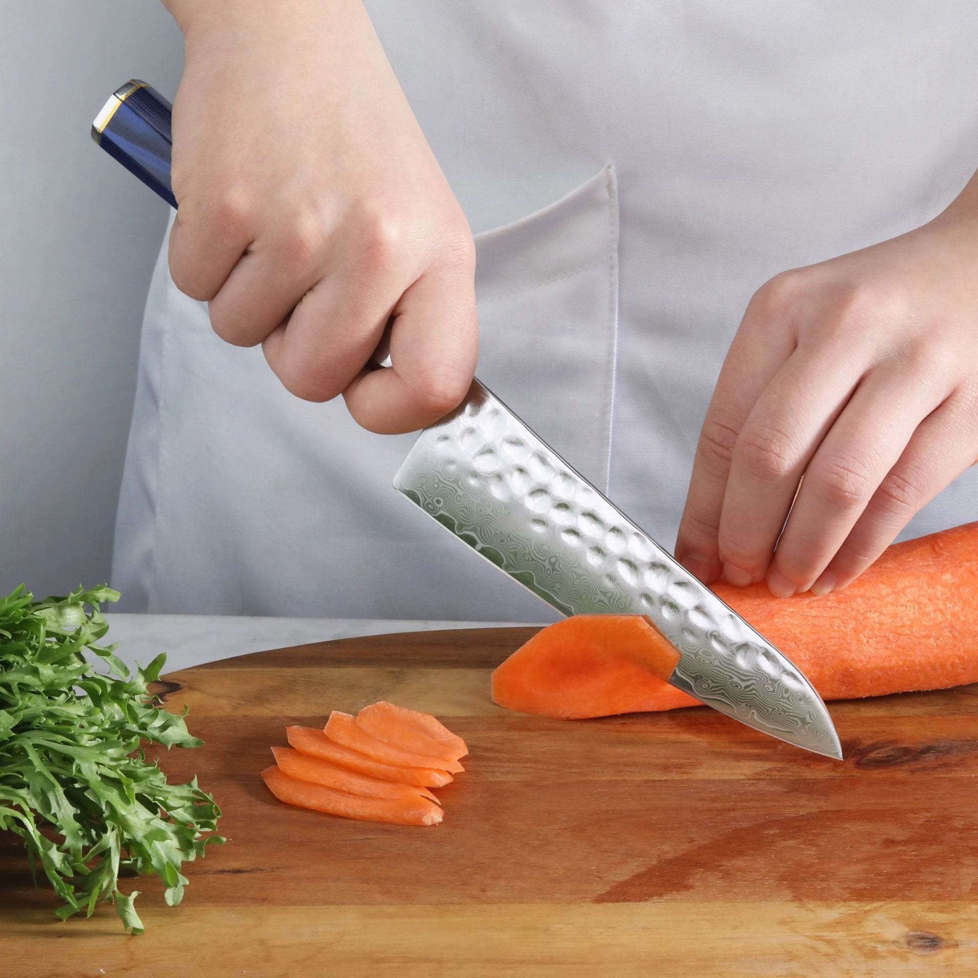 Cangshan 504104 KITA Series 5.5-Inch Prep Utility Knife