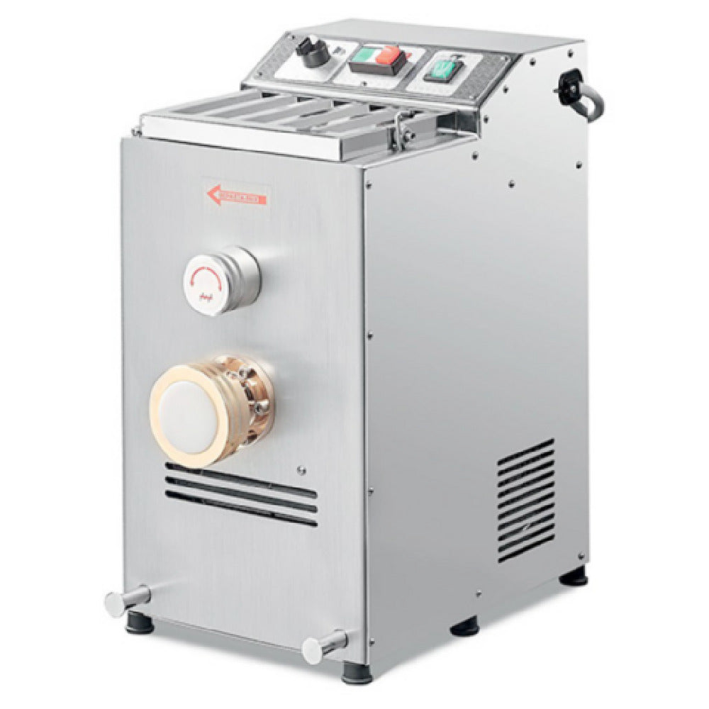 Omcan 49117 (PM-IT-0012E) Trento Avancini TR75-E Pasta Machine Countertop