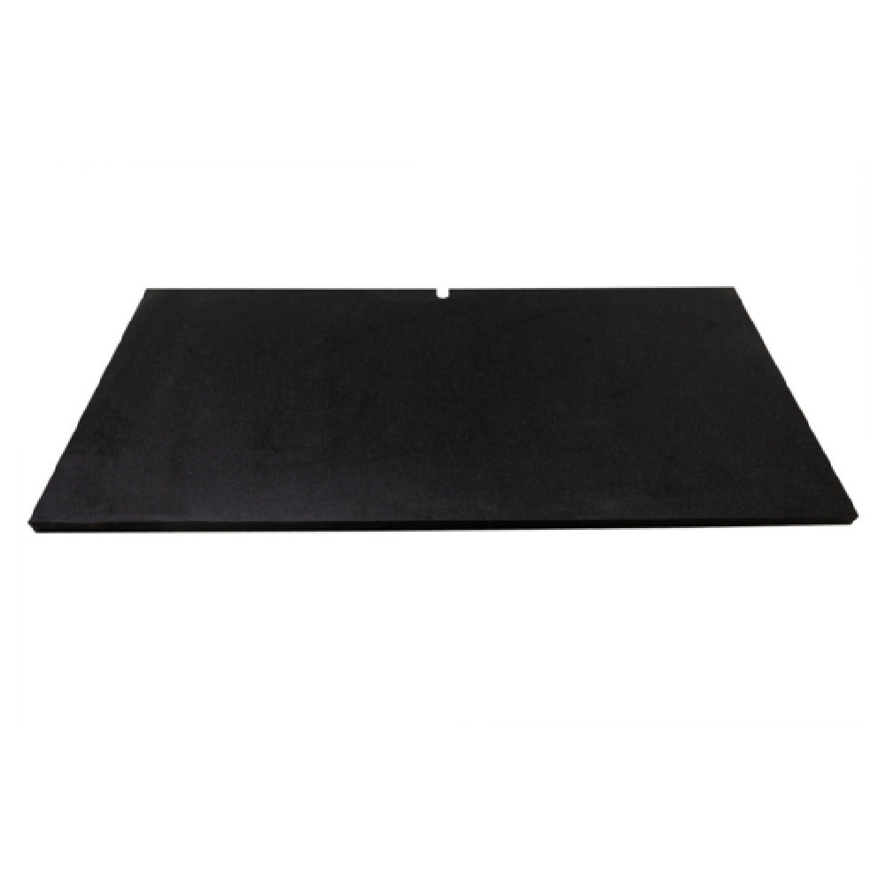 Omcan 41512 25mm Filler Plates for #50001 Set of 8 Food Packaging Parts