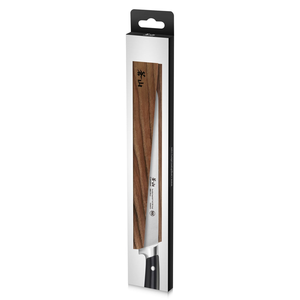 Cangshan 1021516 ANCHOR Magnetic Knife Sheath Only - 10.25-Inch Bread Knife