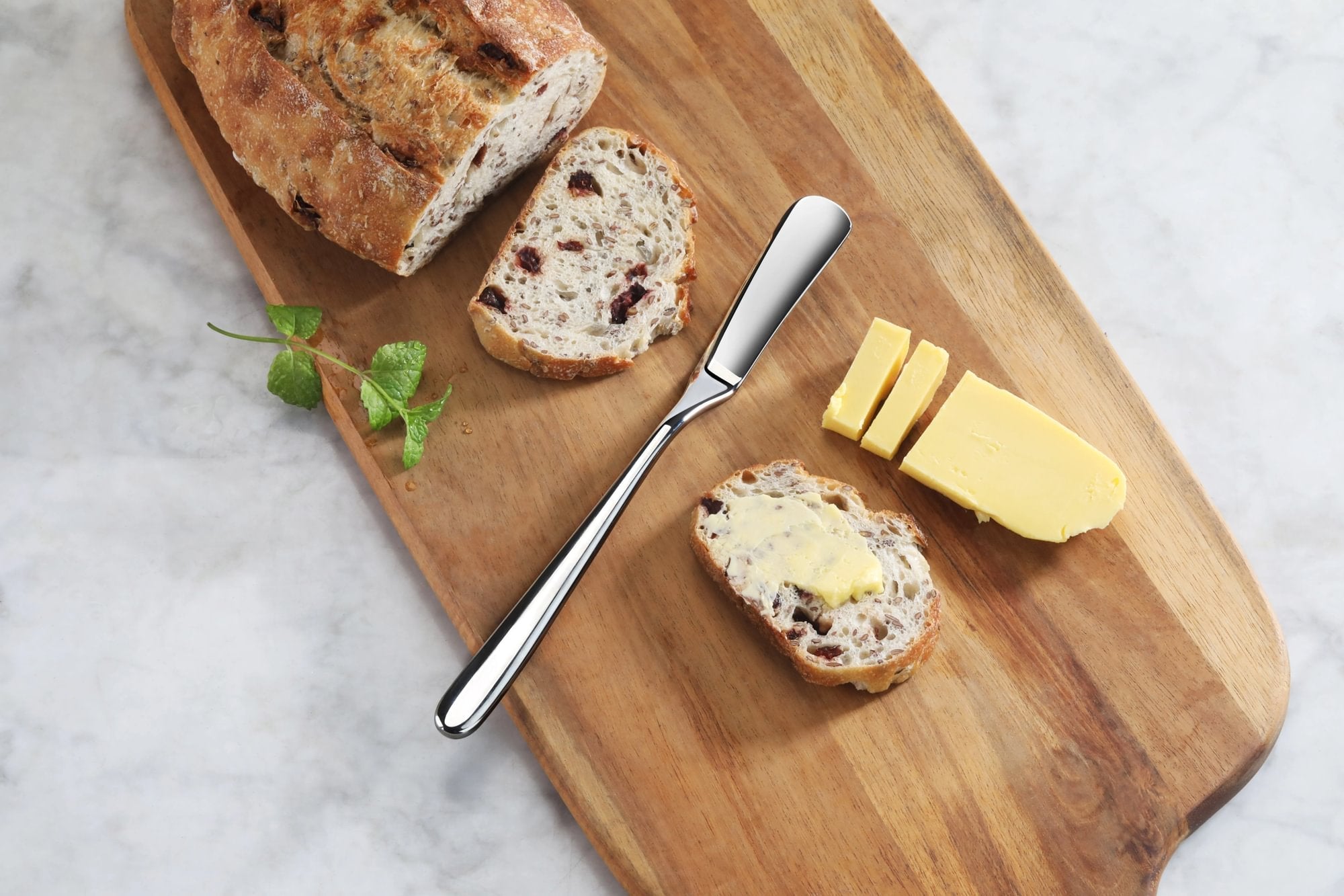 Cangshan 505071 RAIN II Series Butter Knife