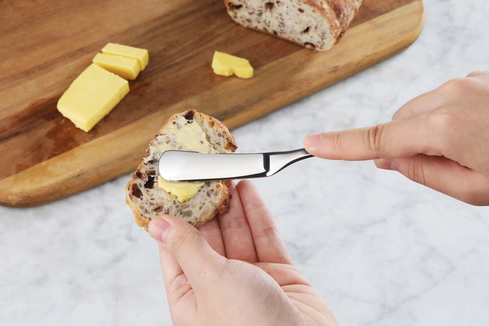 Cangshan 505071 RAIN II Series Butter Knife