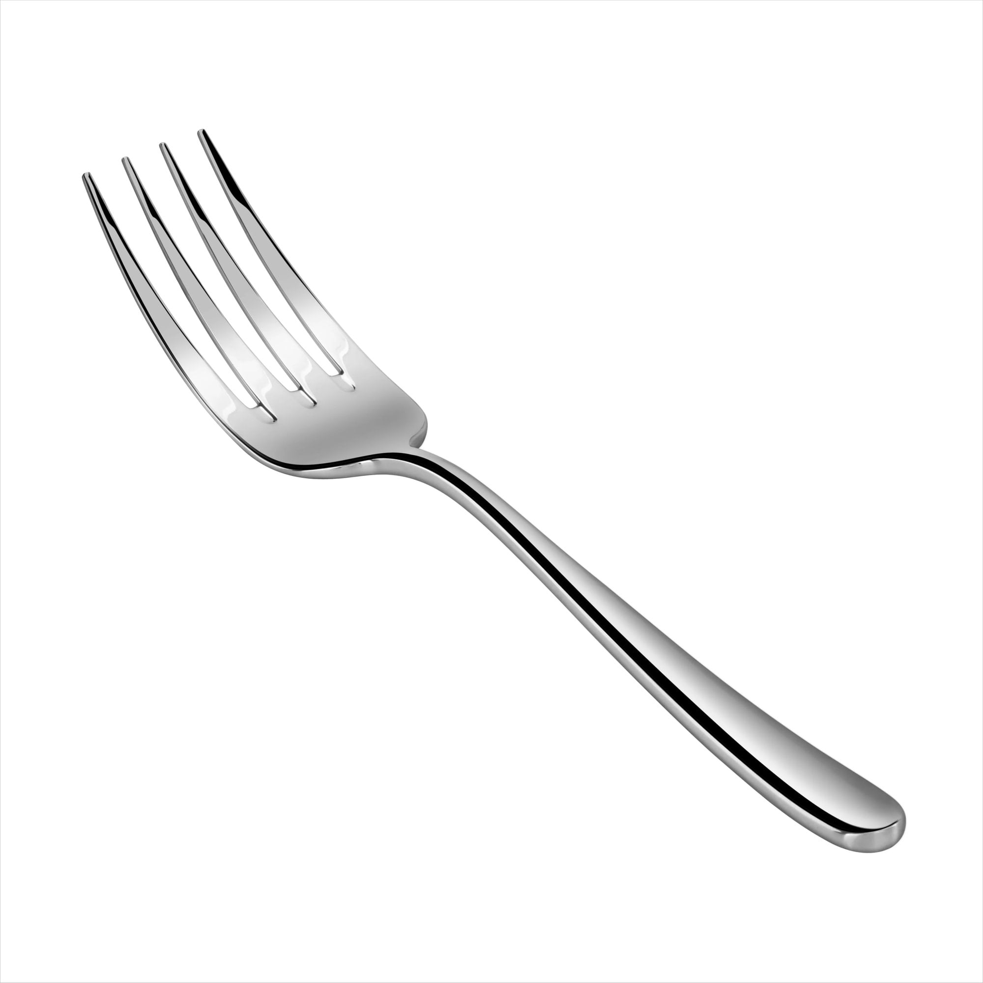 Cangshan 505095 RAIN II Series Serving Fork