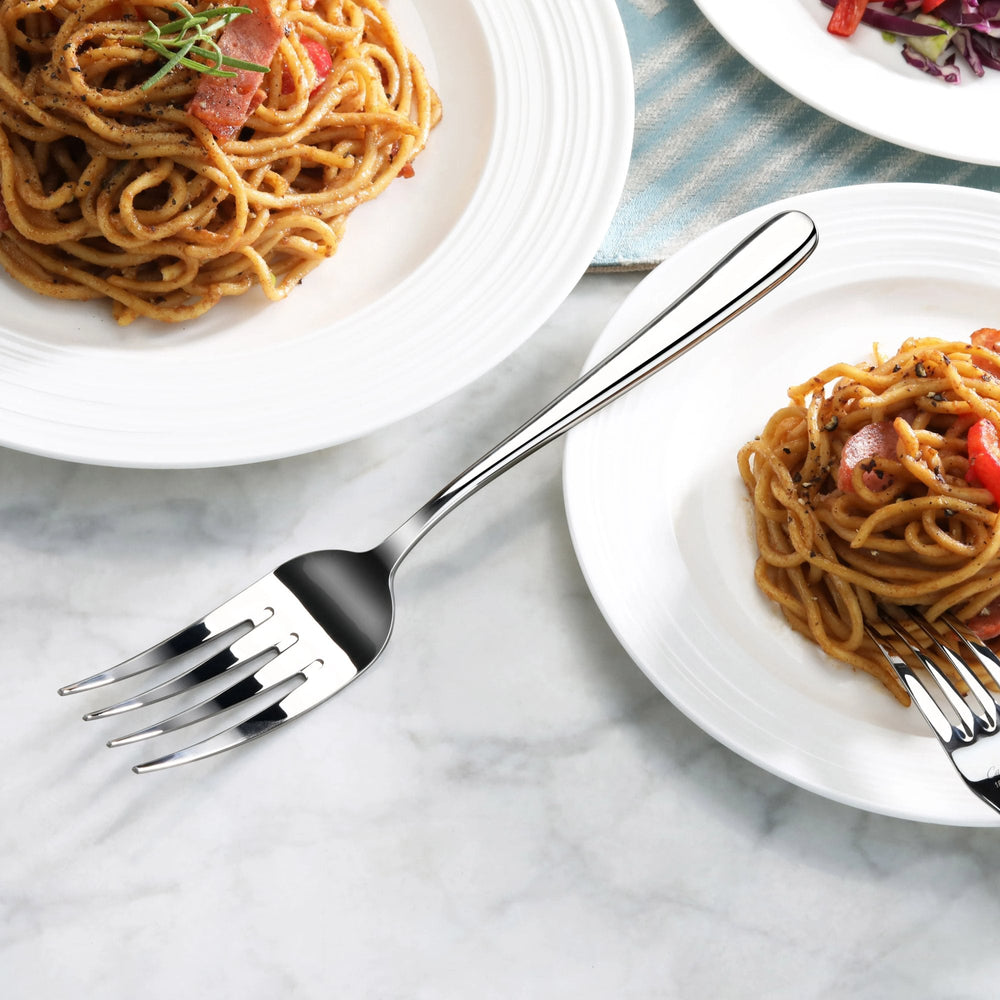 Cangshan 505095 RAIN II Series Serving Fork