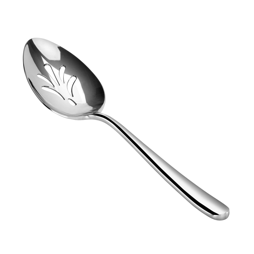Cangshan 505118 RAIN II Series Slotted Serving Spoon