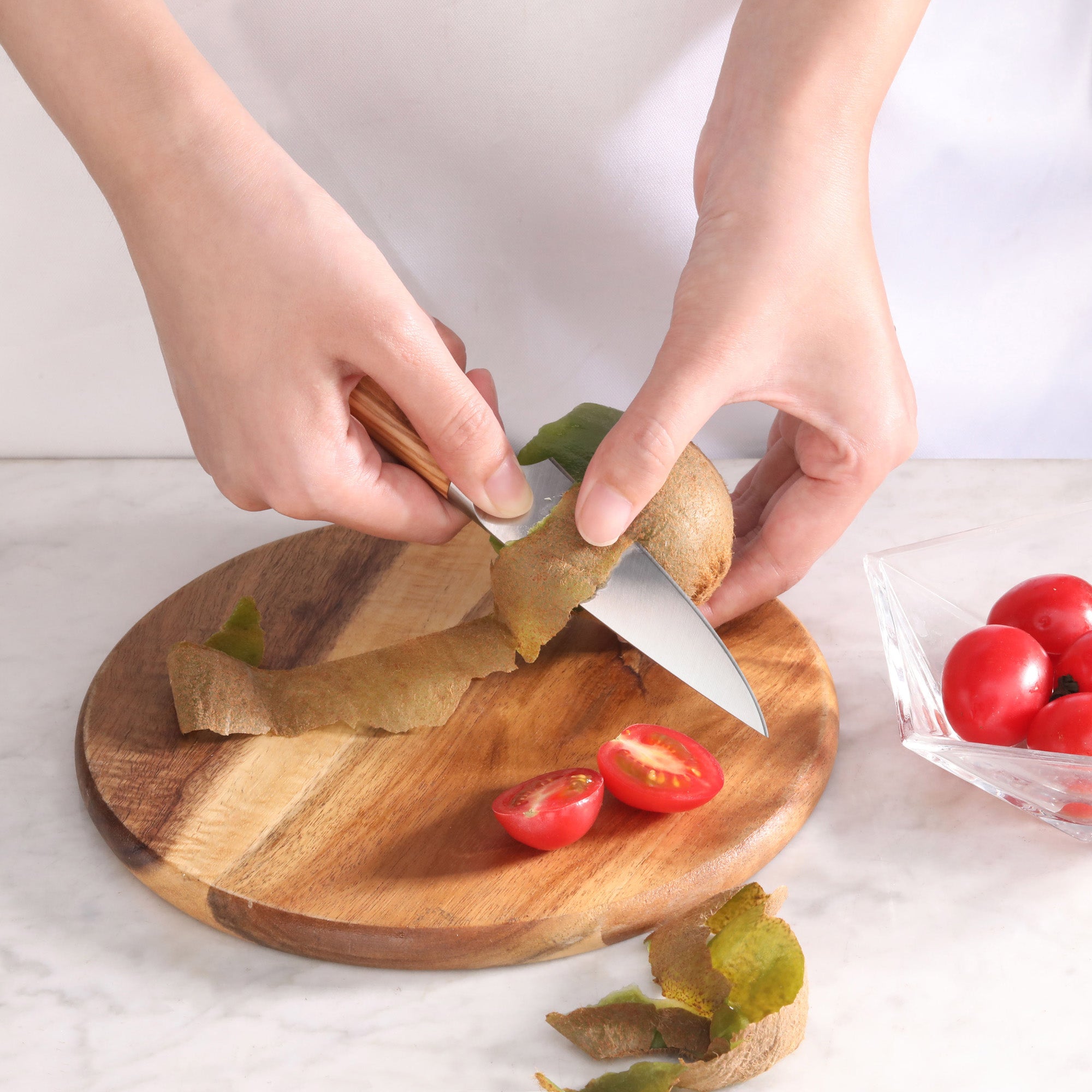 Cangshan 501639 OLIV Series 3.5-Inch Paring Knife