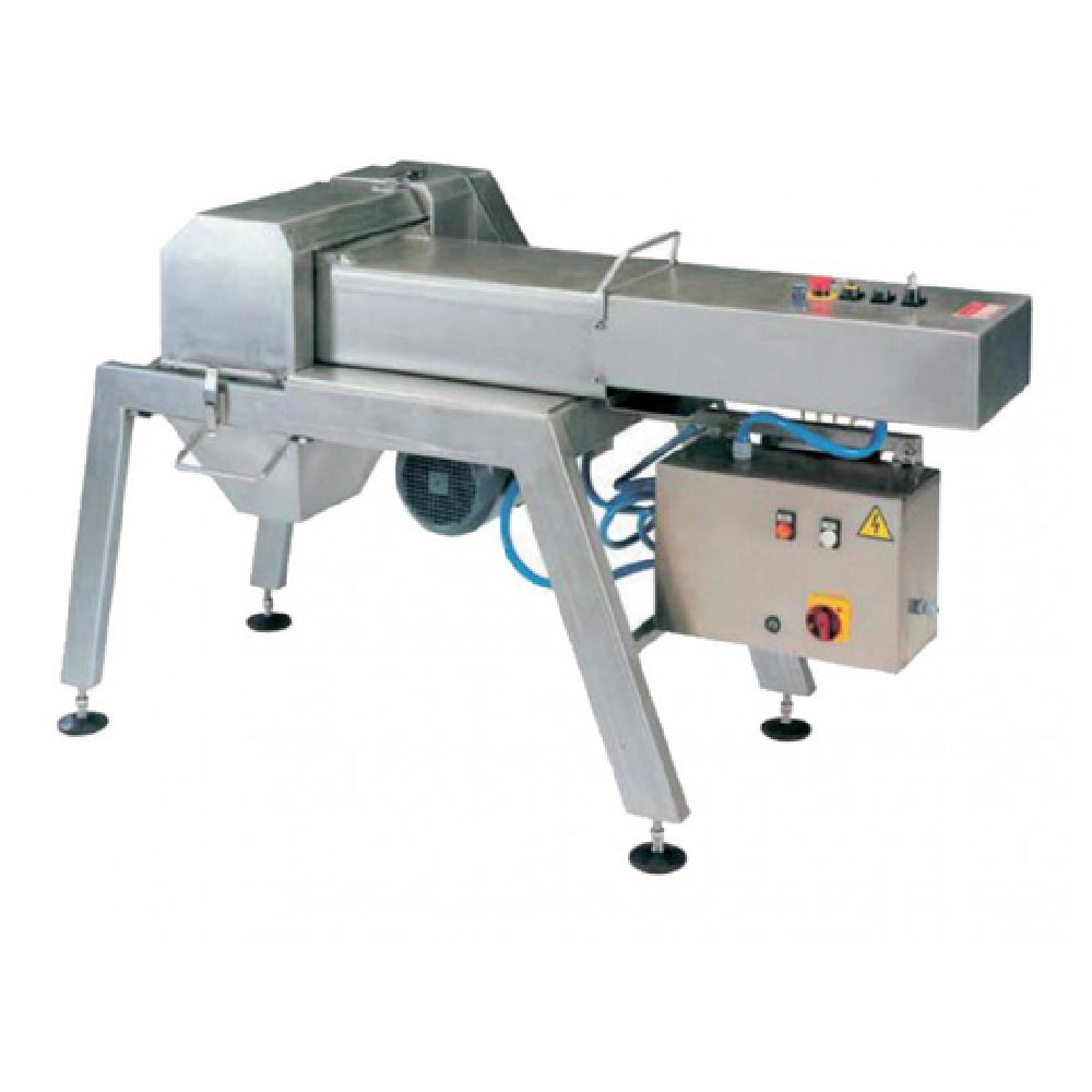 Omcan 45404 31 Inch Electric Cheese Grater with 5-1/2 HP Motor