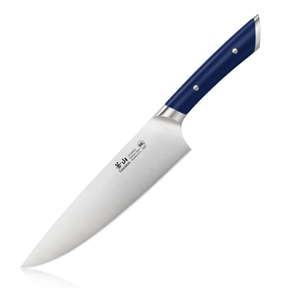 Cangshan 505651 HELENA Series 8-Inch Chef’s Knife