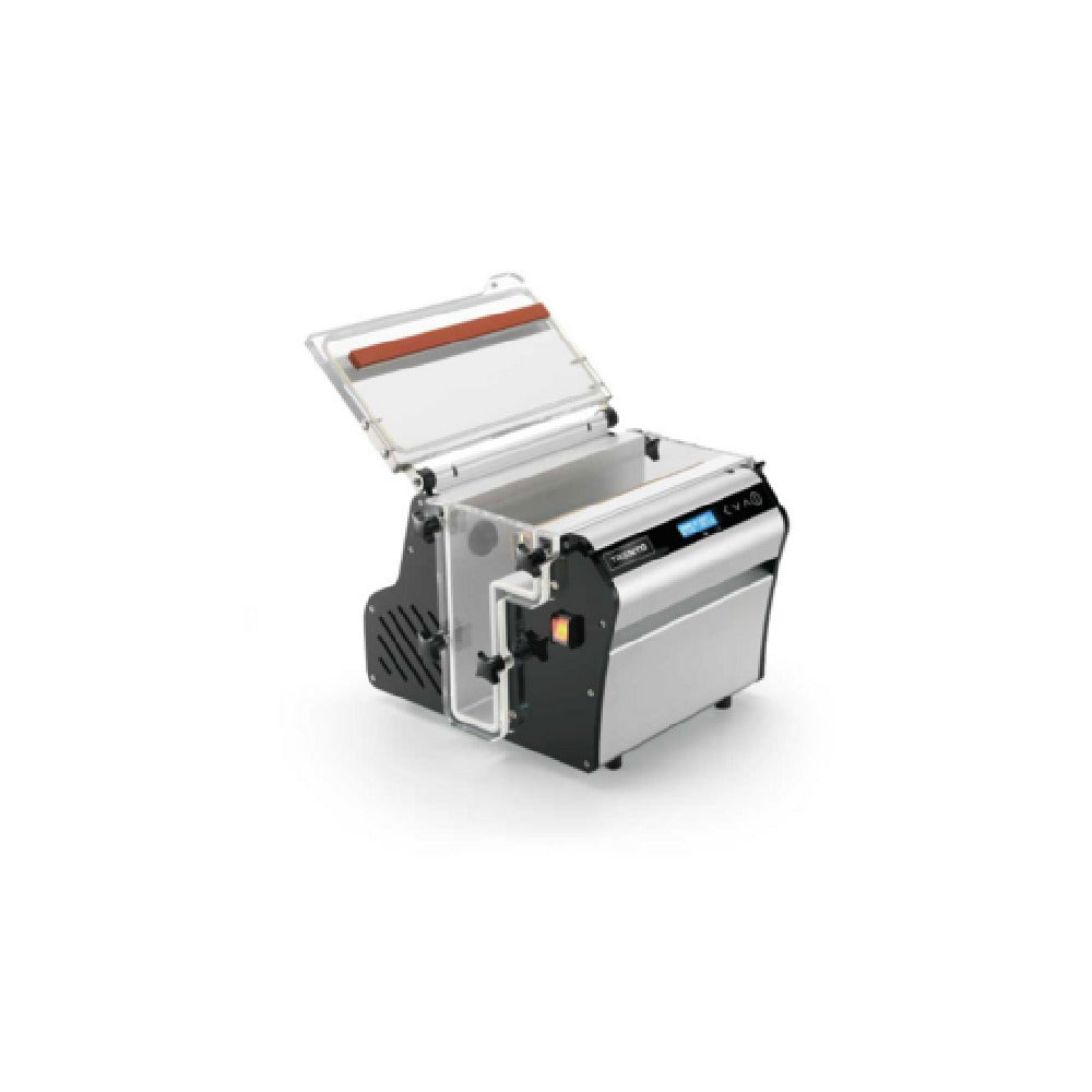 Omcan 48246 16 Inch Vacuum Packaging Machine with 12 Inch Seal Bar Countertop