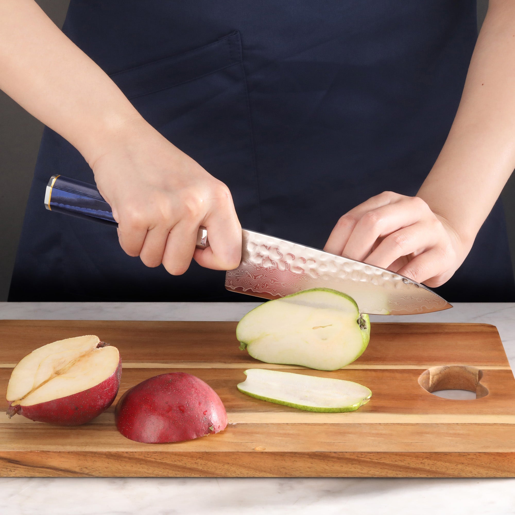 Cangshan 501523 KITA Series 2-Piece Starter Knife Set