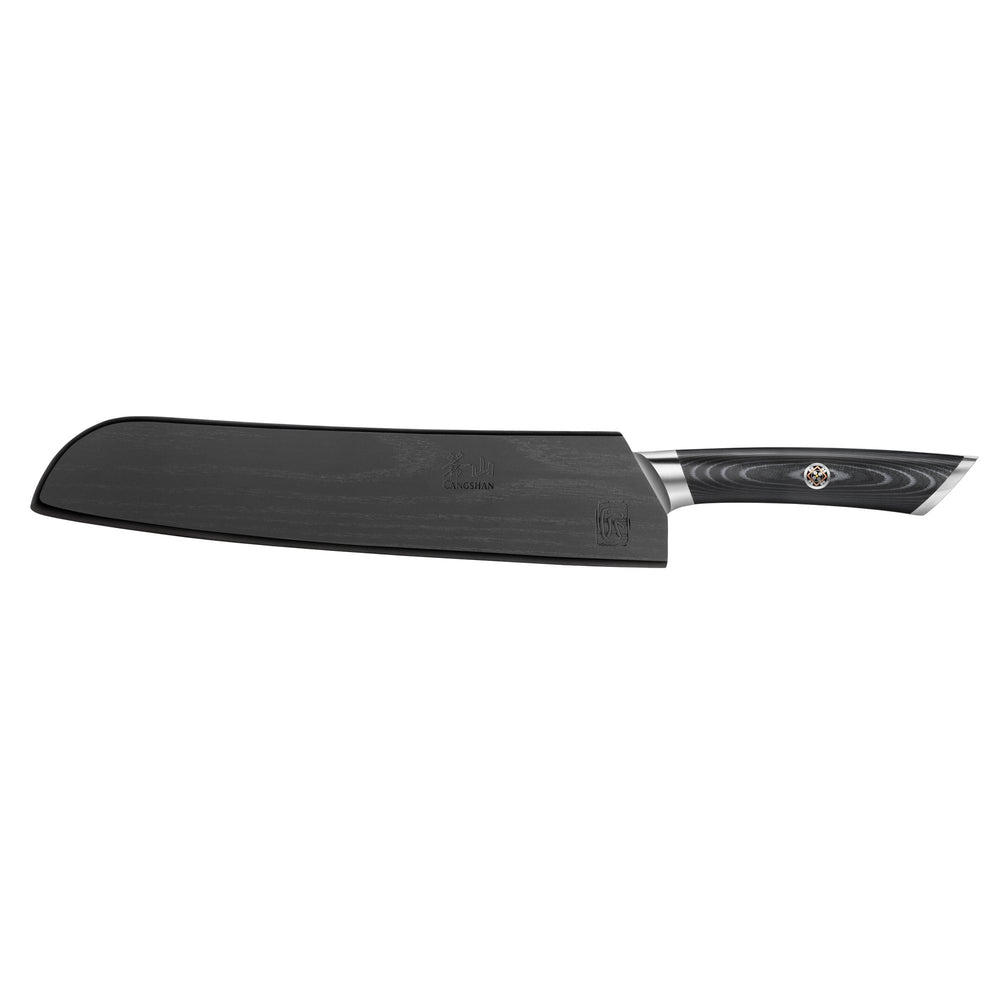 Cangshan 504241 KURO Series 9-Inch Bread Knife