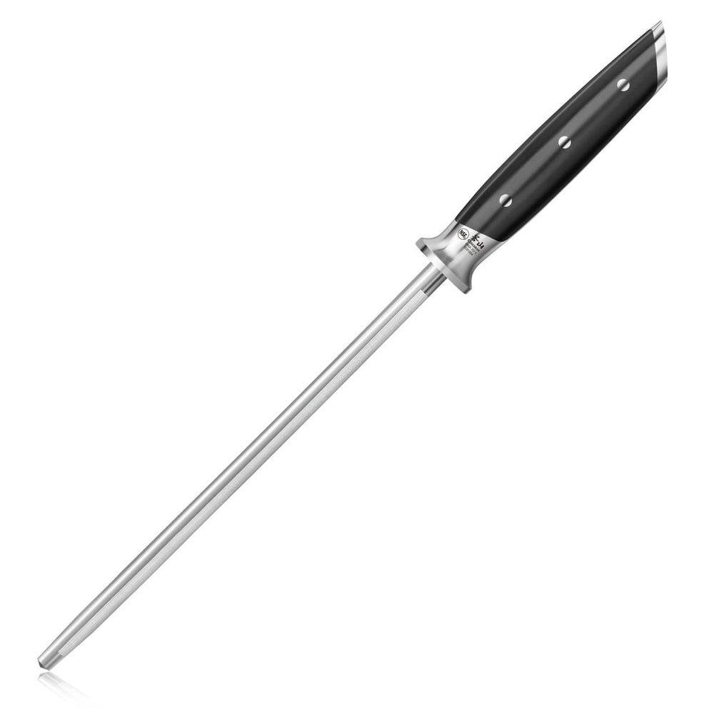 Cangshan 10301854 AKKA Series 9-Inch Honing Steel