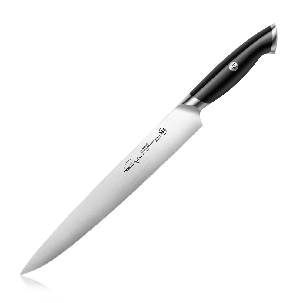 Cangshan 1023831 TKSC 10.5-Inch Carving Knife