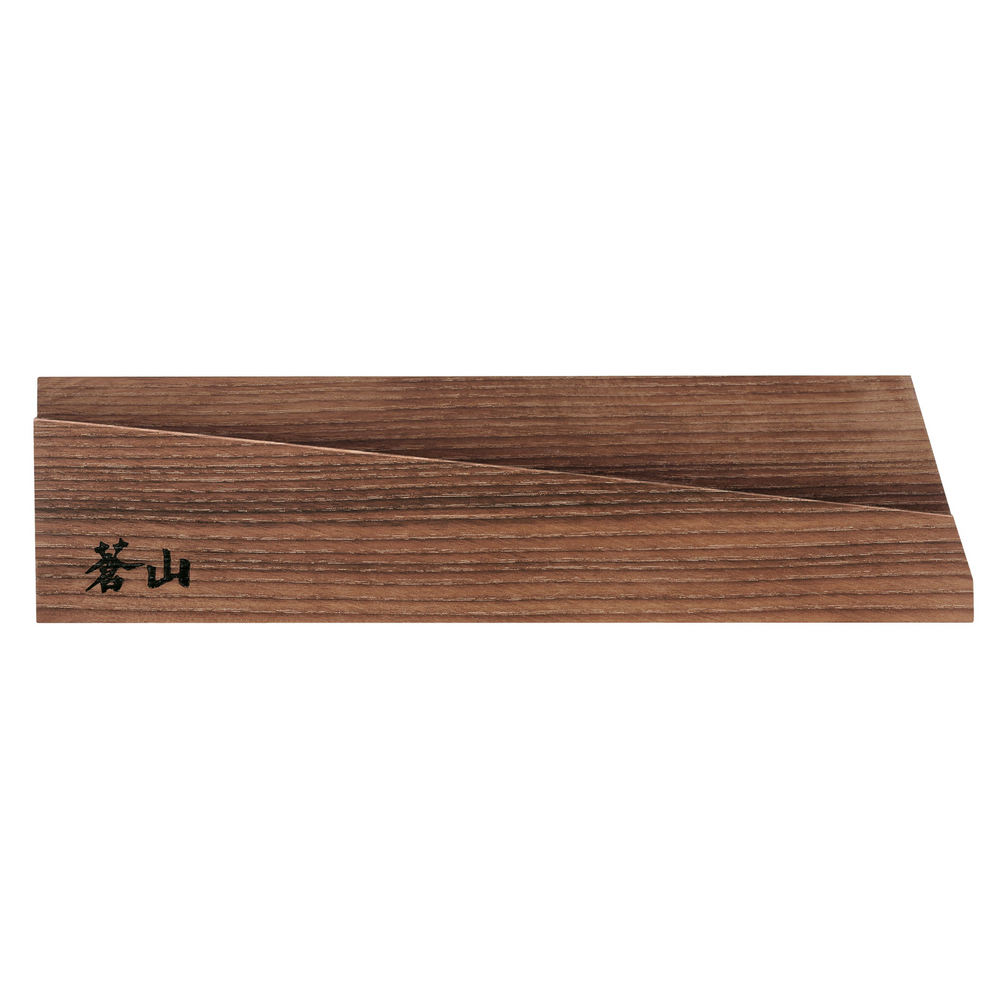Cangshan 1021486 ANCHOR Magnetic Knife Sheath Only - 8-Inch Bread Knife
