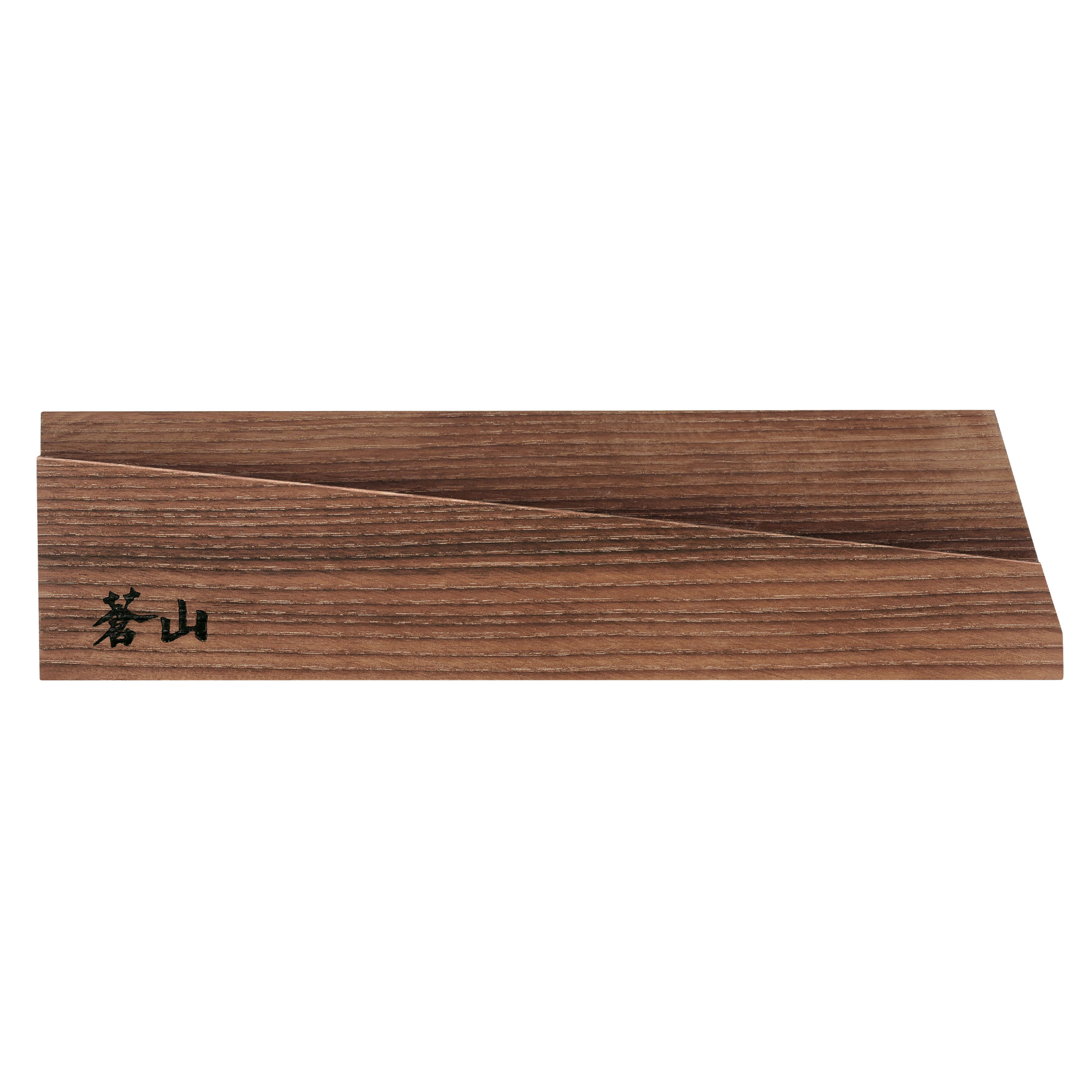 Cangshan 1021523 ANCHOR Magnetic Knife Sheath Only - 9-Inch Carving Knife